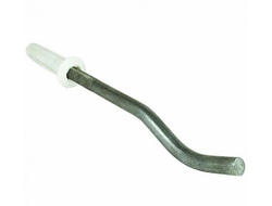 Кронштейн для чугун. радиаторов [2264]