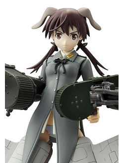 Фигурка Гертруда Баркхорн (Gertrud Barkhorn)