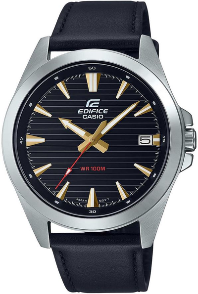 Часы Casio Edifice EFV-140L-1A