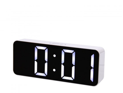 ЭЛЕКТРОННЫЕ ЧАСЫ, БУДИЛЬНИК X003