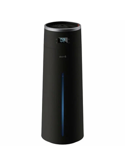 Увлажнитель воздуха Deerma DEM-F950W Black с Wi-Fi и Алисой 8л