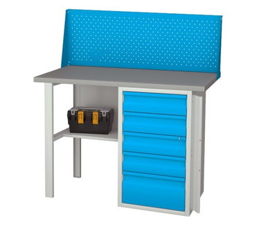 Верстак ITP-1