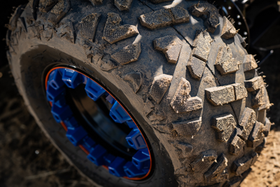 Квадроцикл BAIKAL БЕРКУТ 200 синий