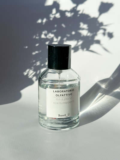 Laboratorio Olfattivo Need_U