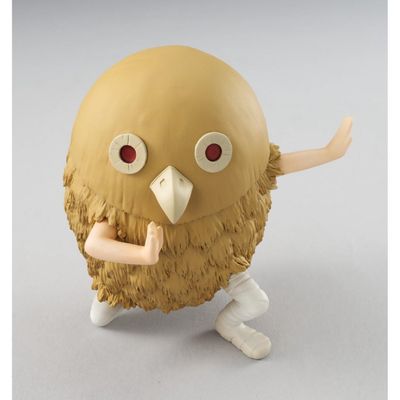 Фигурка Хэляо Дяо (He Liao Diao)