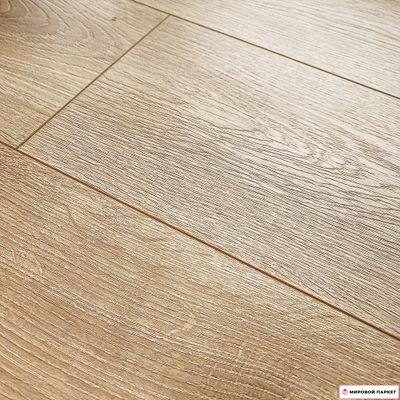 Ламинат Floorwood Paradigma Дуб Линео 8326 34 класс толщина 12 мм с фаской 2.174 м2