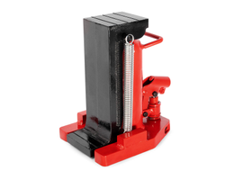 Домкрат автономный с низким подхватом ДА10П150Н с пружинным возвратом штока