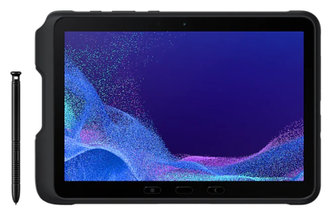 Samsung Galaxy Tab Active 4 Pro (10-дюймовый) - самый производительный