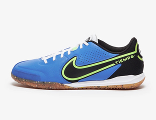 Nike Tiempo Legend 9 Academy IC DA1190 403 5indoor.ru