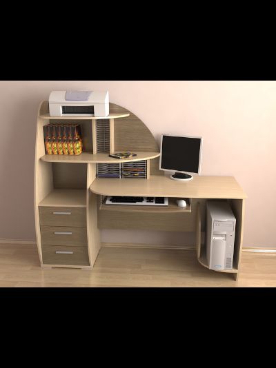 Столы на заказ