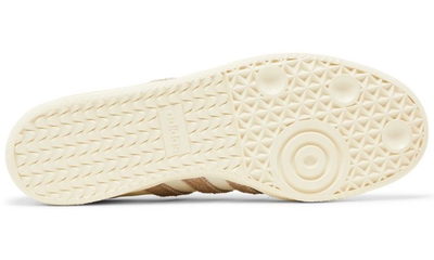 Кроссовки Kasina x Samba Consortium Cup White Off-White Trace-Khaki