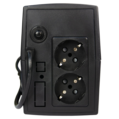 Устройство бесперебойного питания ЭНЕРГИЯ ИБП-600