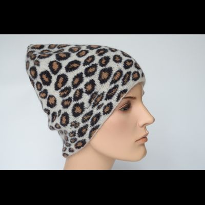 Шапка Vizio Италия 1027 CY белая