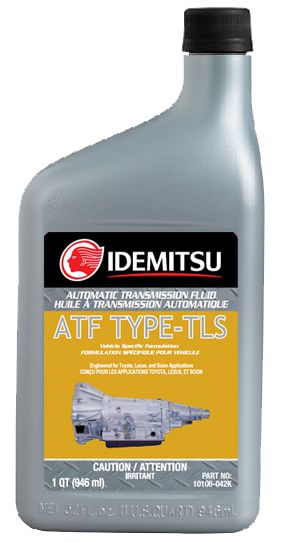 Idemitsu ATF Type-TLS 30040093750