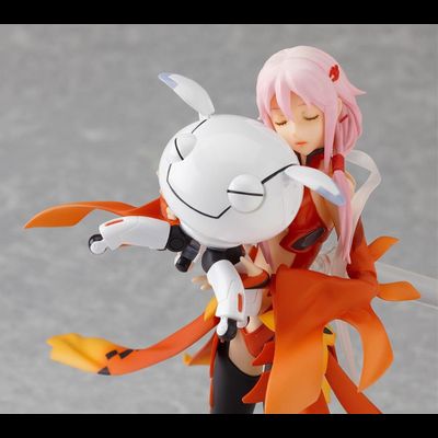 Фигурка фигма Инори Юдзуриха (figma Inori Yuzuriha)