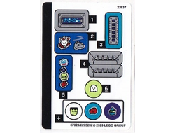 Sticker Sheet for Set 70428 - 67023/6293282, n/a (70428stk01)