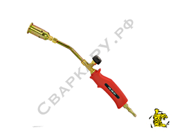 Горелка воздушно-пропановая Вариант ГВ-3-01