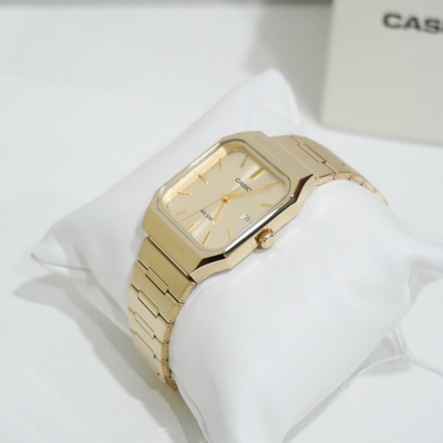 Часы Casio MTP-B185G-9A