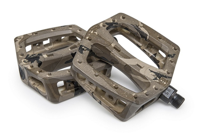 Педали Eclat Plaza