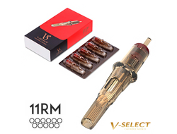 11 CMLT/0,35 - RM/Curved Magnum Long Taper "V-Select Ez"