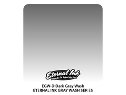 (УЦЕНКА) "Dark Gray Wash" - Eternal (США 1OZ - 30 мл.)