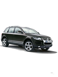 Touareg GP 2002-2010 г.в.