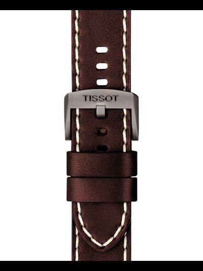 Швейцарские часы Tissot T116.617.36.047.00