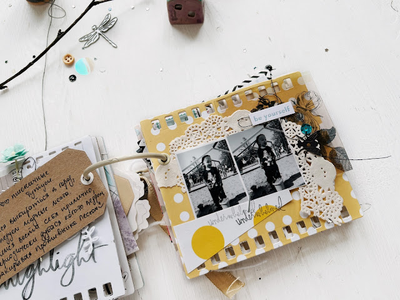 Набор ножей для вырубки "25-й кадр"