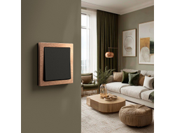 Розетки и выключатели ArtGallery Systeme Electric