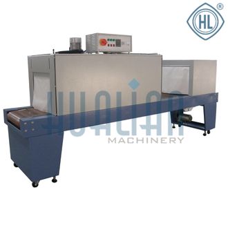 Термоусадочный тоннель для групповой упаковки Hualian BS-6050L