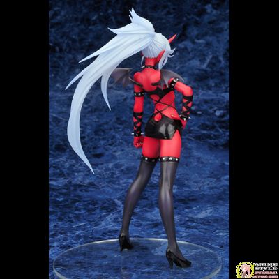 Фигурка 1/8 Нисокс (Kneesocks Demon)