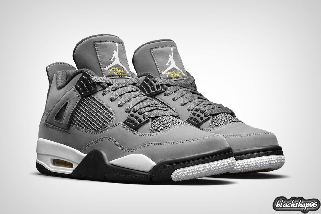 Nike cool gray store