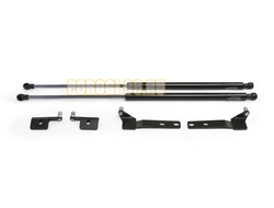 Амортизаторы капота, 2 шт. Rival для Nissan NP300 I 2008-2015