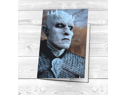 Обложка на паспорт Игра Престолов №7