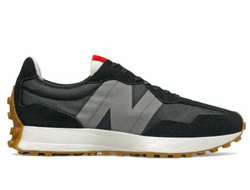 New Balance 327 Серые