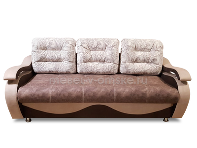 Диван Даллас-11 (тик-так)