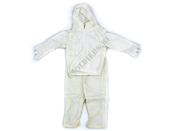 Маскировочный костюм зимний - времен ВОВ, СССР, Россия 1/6 (AL10007) - ALERT LINE