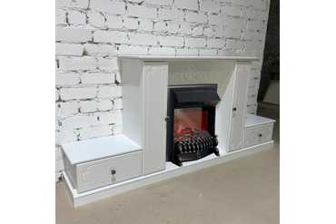 Электрический камин Skyline