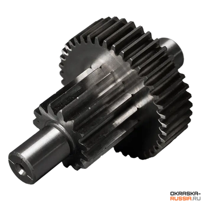 Шестерня малая для окрасочного аппарата ASPRO-2700