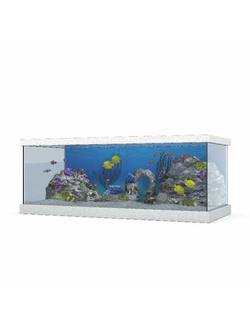 аквариумы Аквариум Akvarium 3