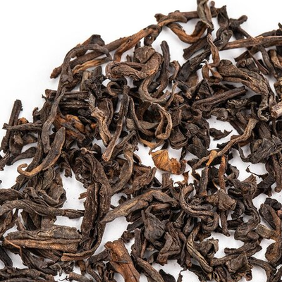 Чай пуэр Дворцовый, Шу