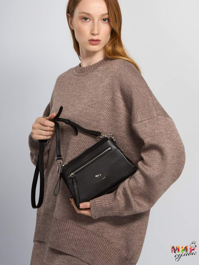 Сумка Labbra L-HF4207 black