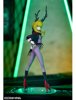 Фигурка Мастер Смерти (Dead Master Dawn Fall Ver. Pop Up Parade)