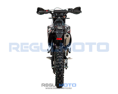 Regulmoto CR-Z 350 с ПТС