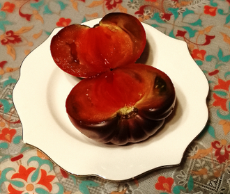 Семена томата Кадисская фиалка/ *нов 2025