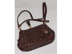 880-1/ Сумка из искусственной кожи