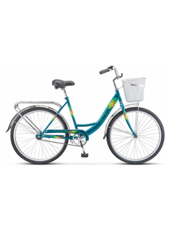 Велосипед STELS navigator 245 26 z010 морской волны