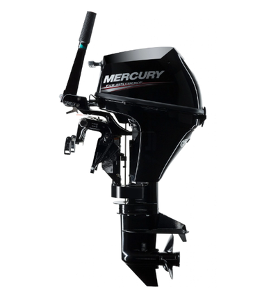 Лодочный мотор Mercury ME 9.9 MH 4S