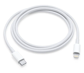 Кабель USB-C/Lightning