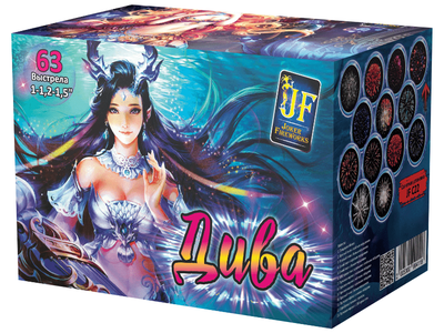 Салют JF C22 Joker Fireworks